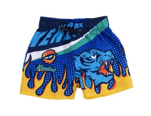 tuta kenzo bambino 8 anni